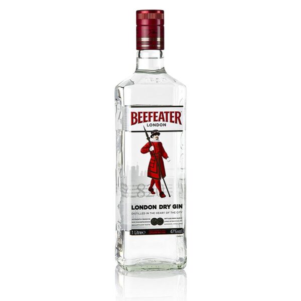 Beefeater 1 л