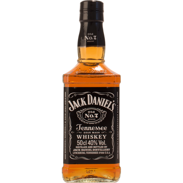 jack daniels