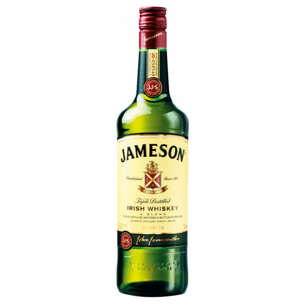 jameson