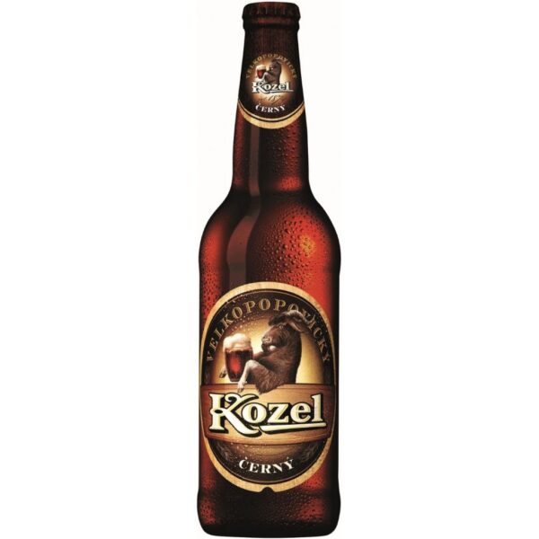 kozel temnoe