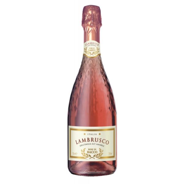 lambrusco krasnoe