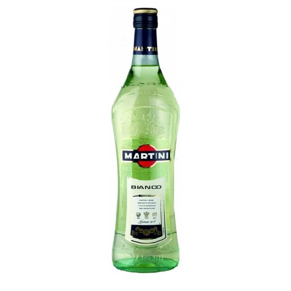 martini bianco