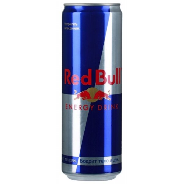 red bull